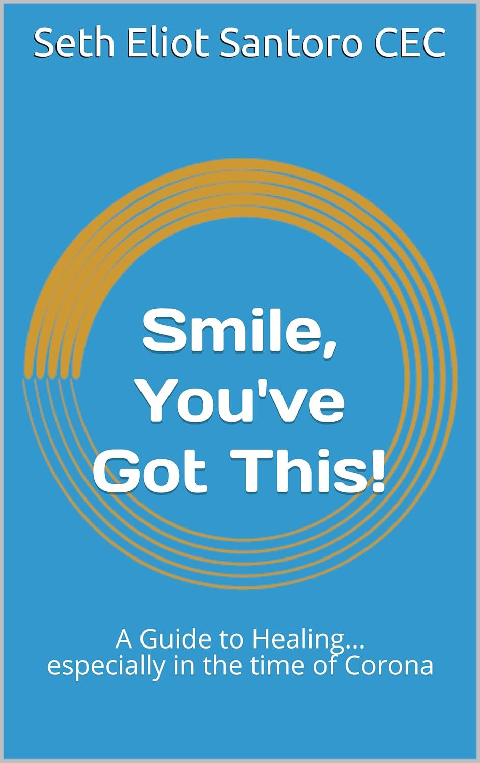Smile, You've Got This!